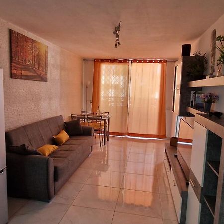 Ferienwohnung Sweet Dreams Costa Del Silencio Exterior foto