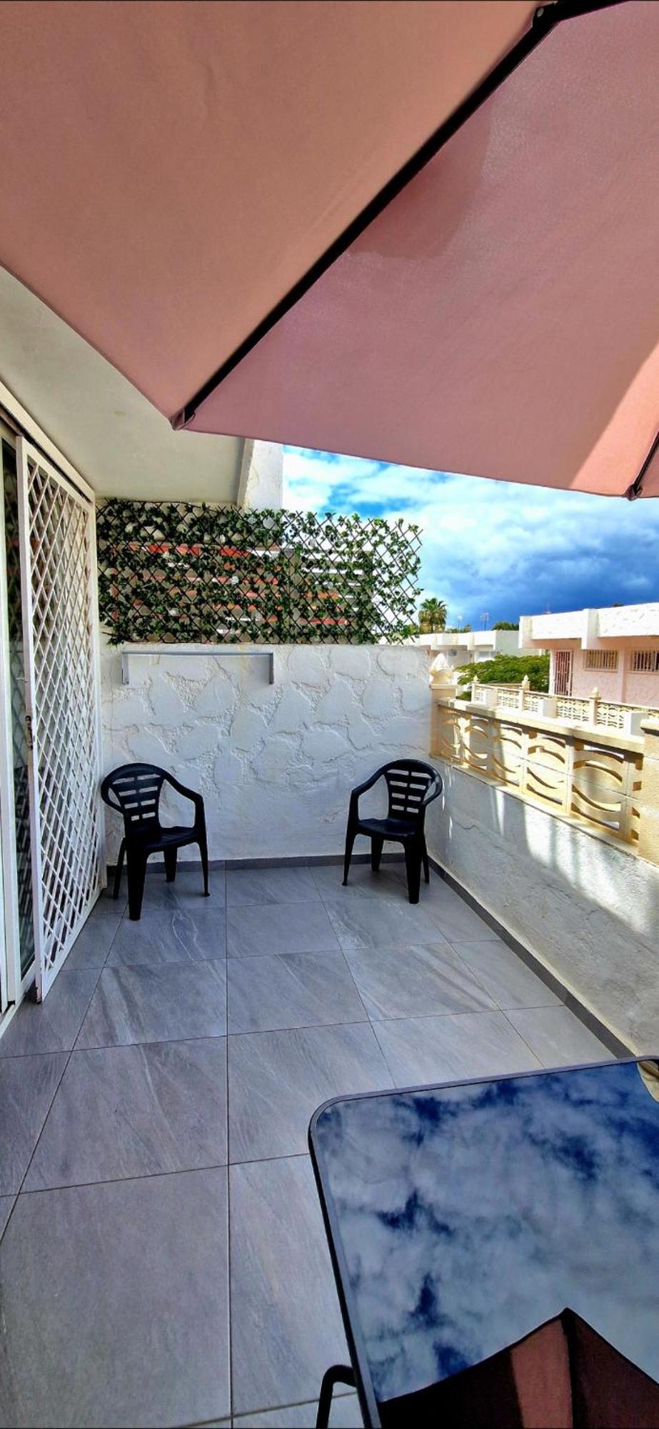 Ferienwohnung Sweet Dreams Costa Del Silencio Exterior foto