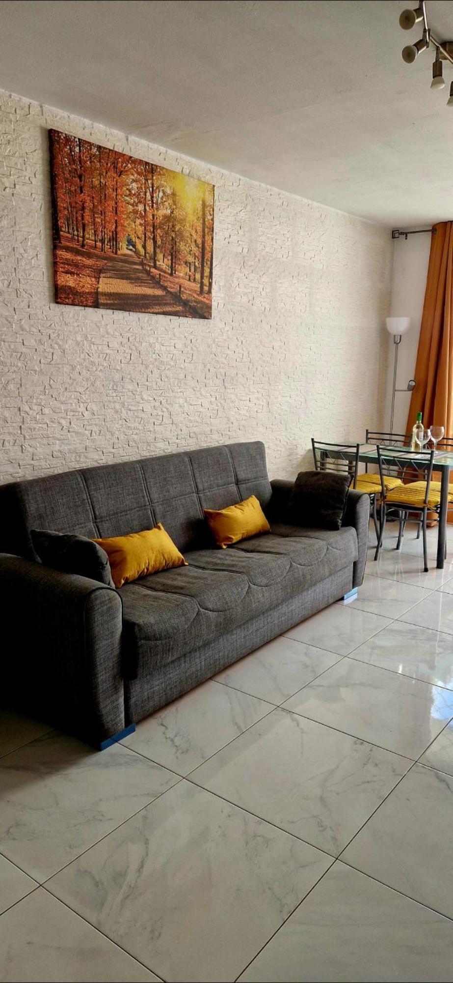 Ferienwohnung Sweet Dreams Costa Del Silencio Exterior foto