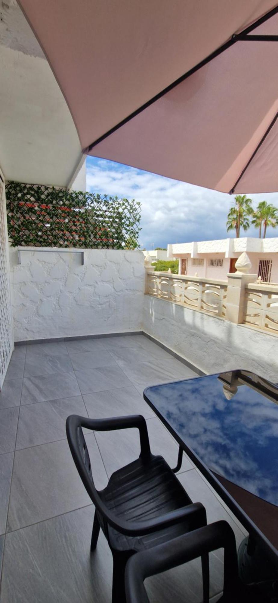 Ferienwohnung Sweet Dreams Costa Del Silencio Exterior foto