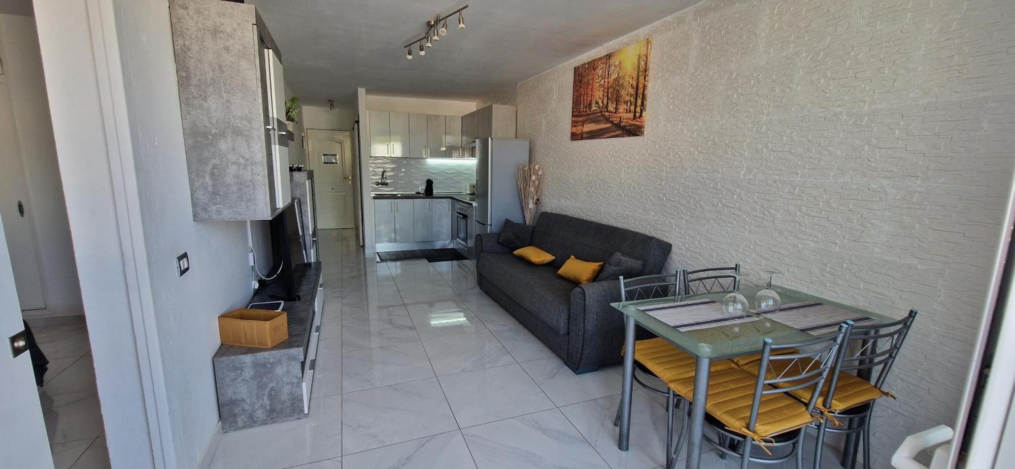 Ferienwohnung Sweet Dreams Costa Del Silencio Exterior foto