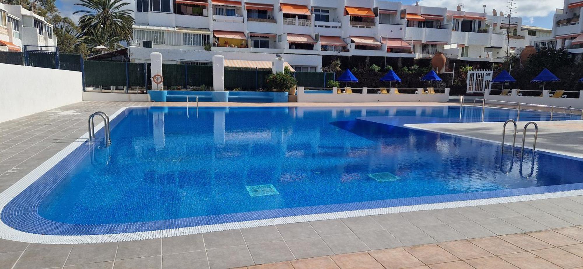 Ferienwohnung Sweet Dreams Costa Del Silencio Exterior foto